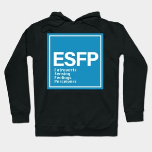 ESFP, MBTI Hoodie